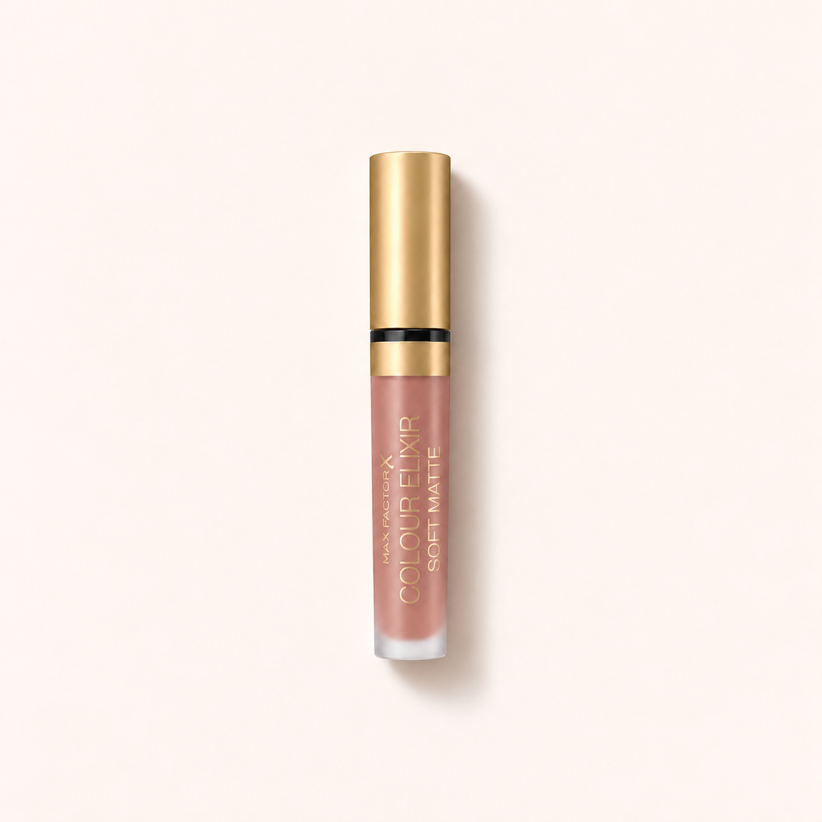 Max Factor Colour Elixir Soft Matte 4 ml – MrRizz