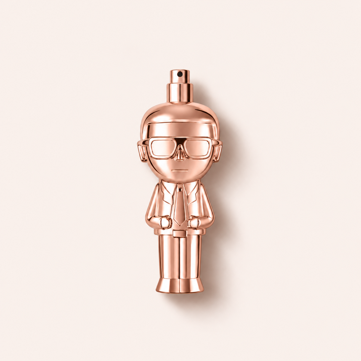 Karl Lagerfeld Ikonik Pour Femme, parfémovaná voda 60 ml – MrRizz