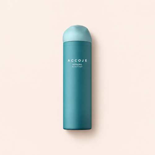 ACCOJE Hydrating Aqua Toner 130 ml