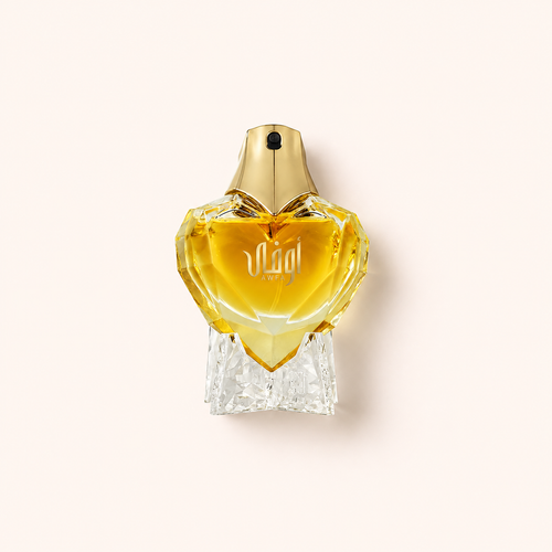 Ahmed Al Maghribi Awfa 60 ml