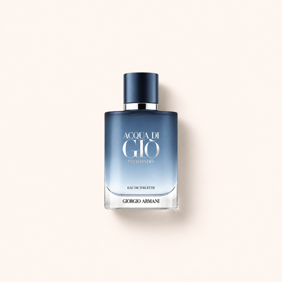 Giorgio Armani Acqua di Gio Profondo 50 ml