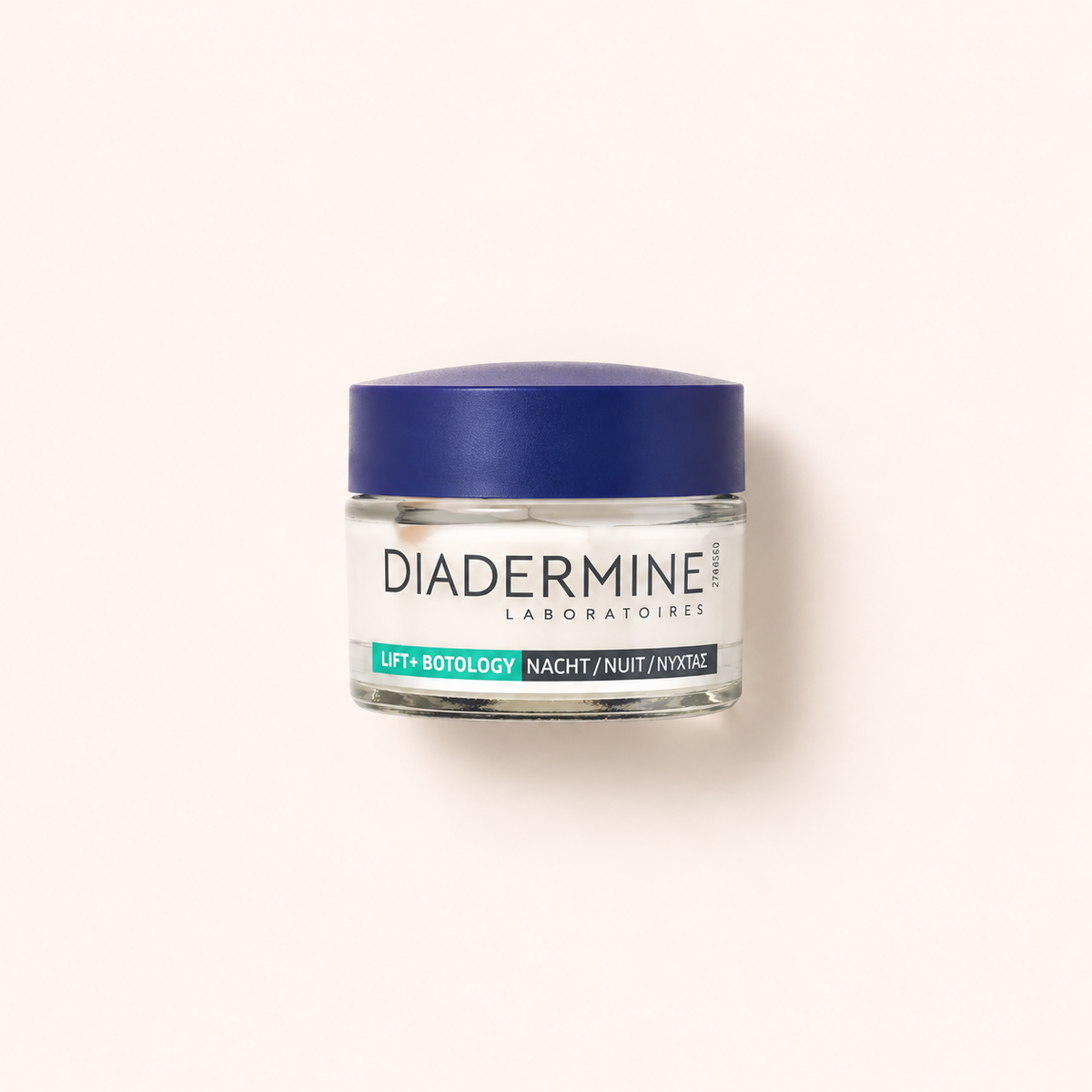 Diadermine Lift+ Botology Anti-Age Night Cream 50 ml