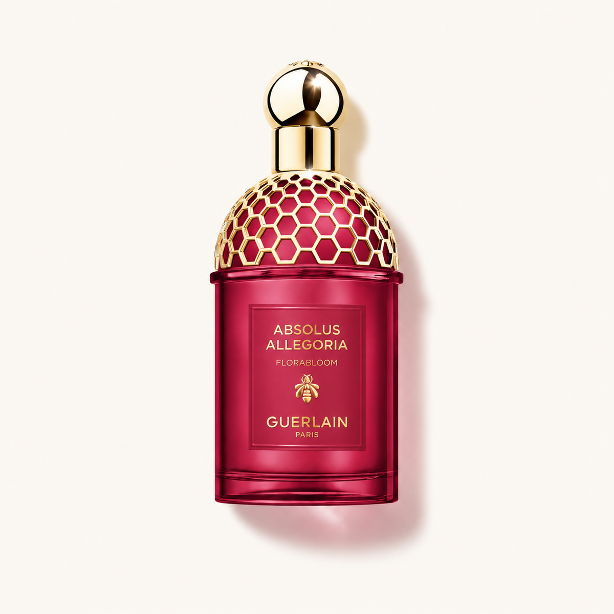 Guerlain Absolus Allegoria Florabloom 125 ml