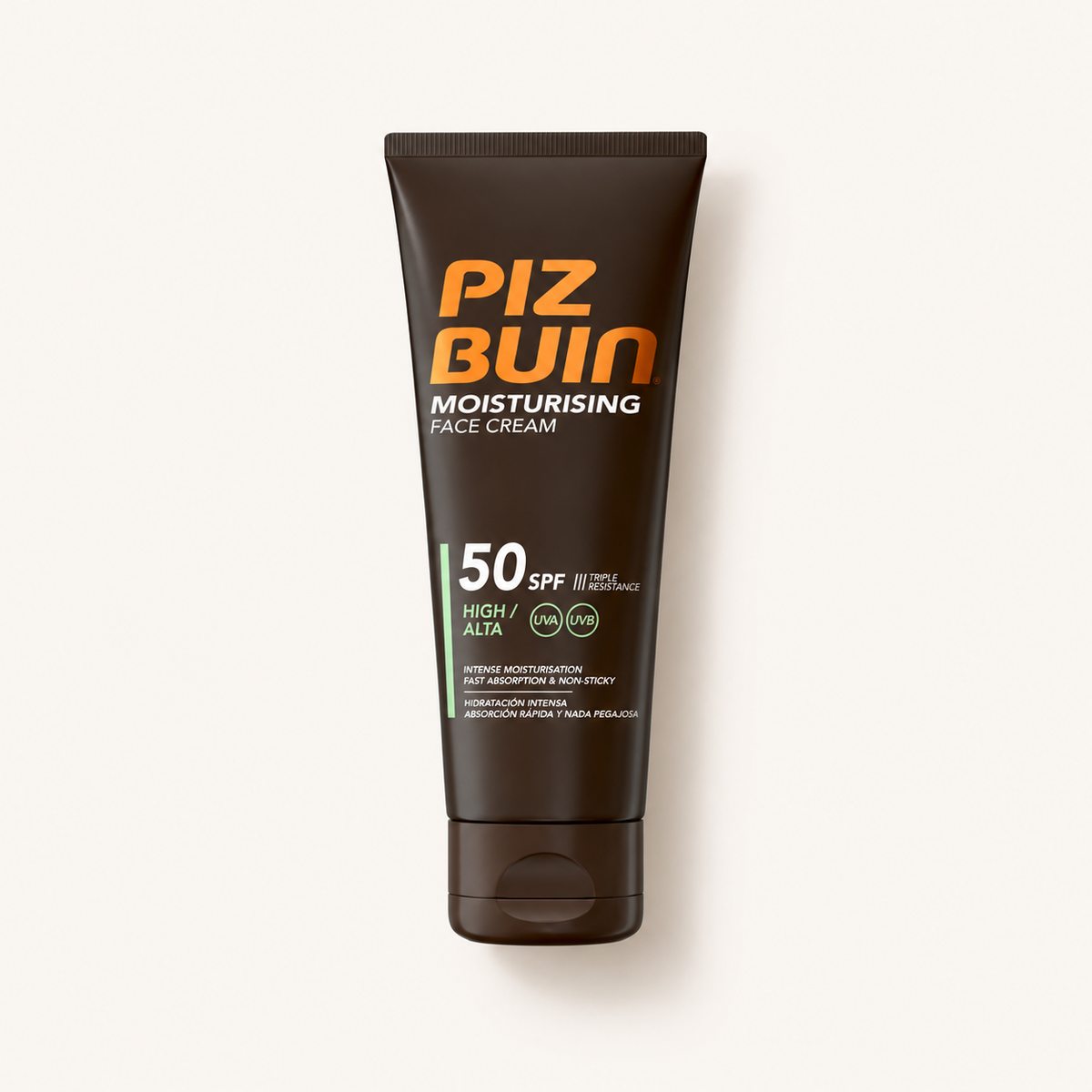 PIZ BUIN Moisturising Face Cream 50 ml
