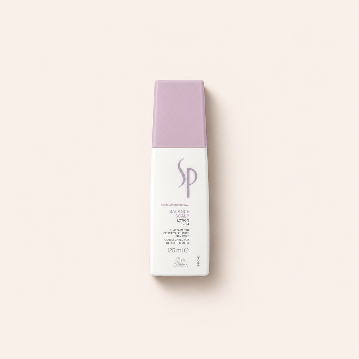 Wella Professionals SP Balance Scalp Lotion 125 ml