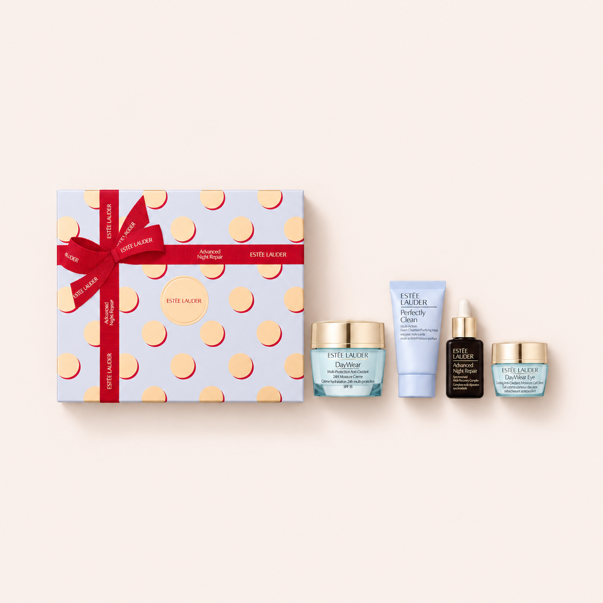 Estée Lauder The Hydrating Routine 50 ml