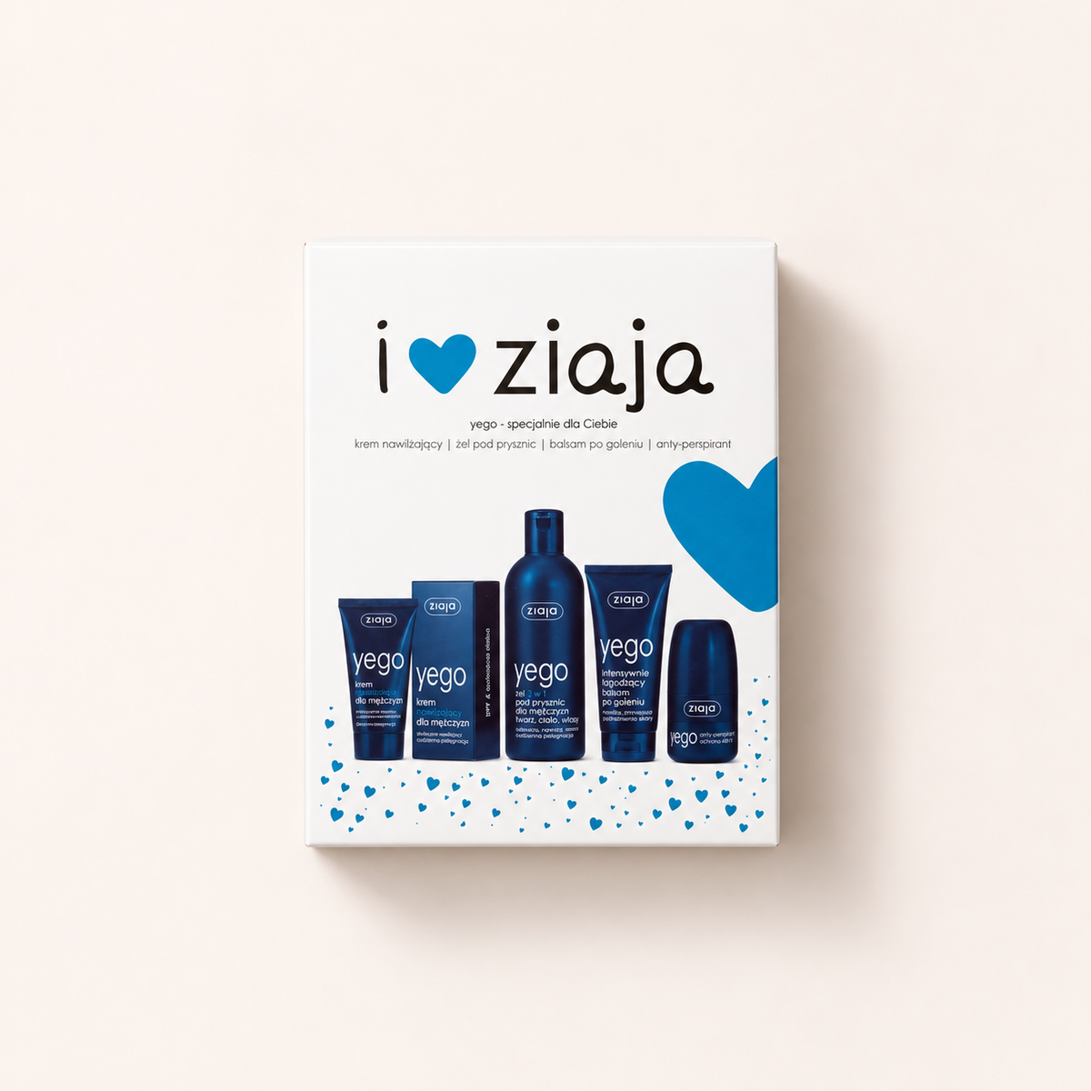 Ziaja Men 300 ml
