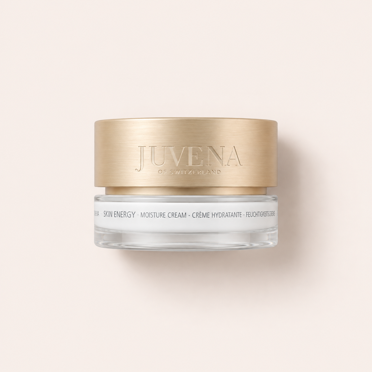 Juvena Skin Energy Moisture 50 ml