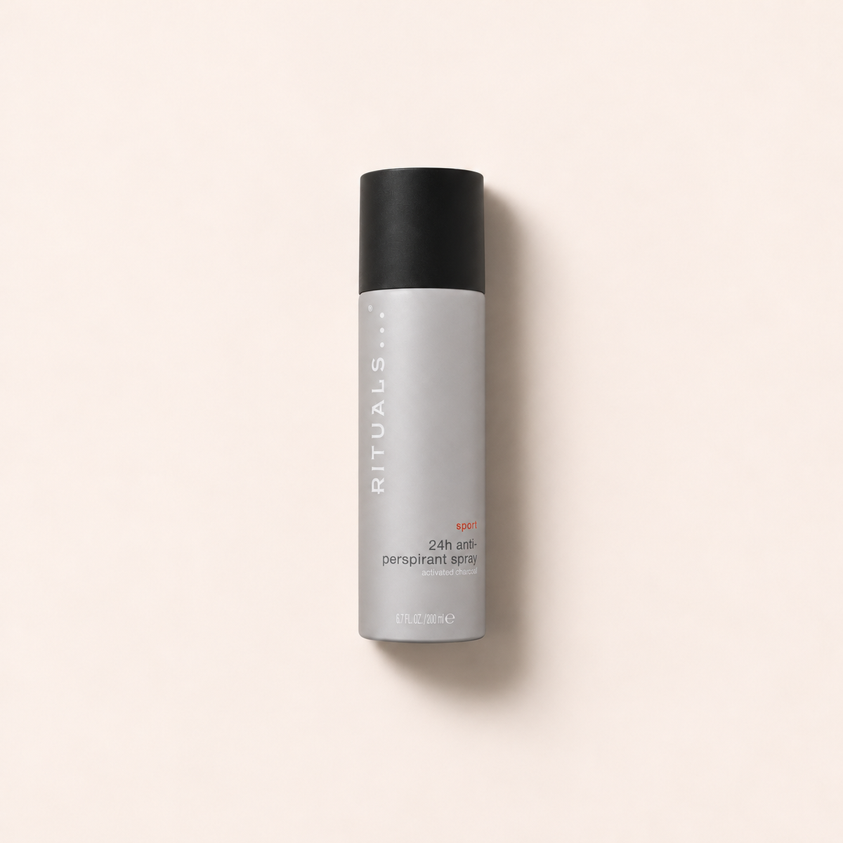 Rituals Sport 24h Anti-perspirant Spray 200 ml
