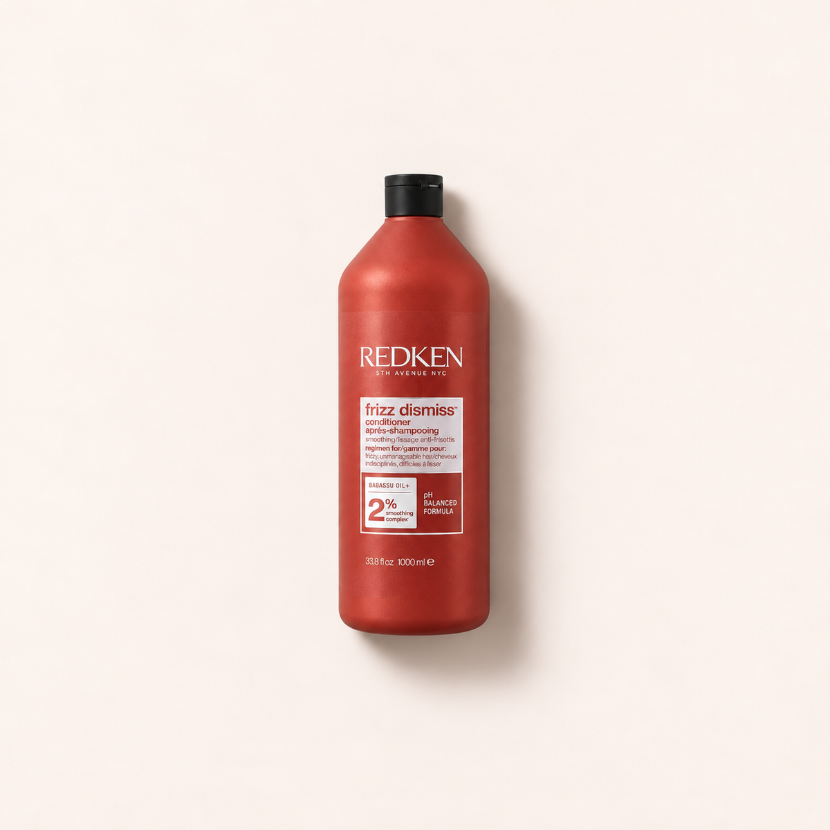 Redken Frizz Dismiss 1000 ml