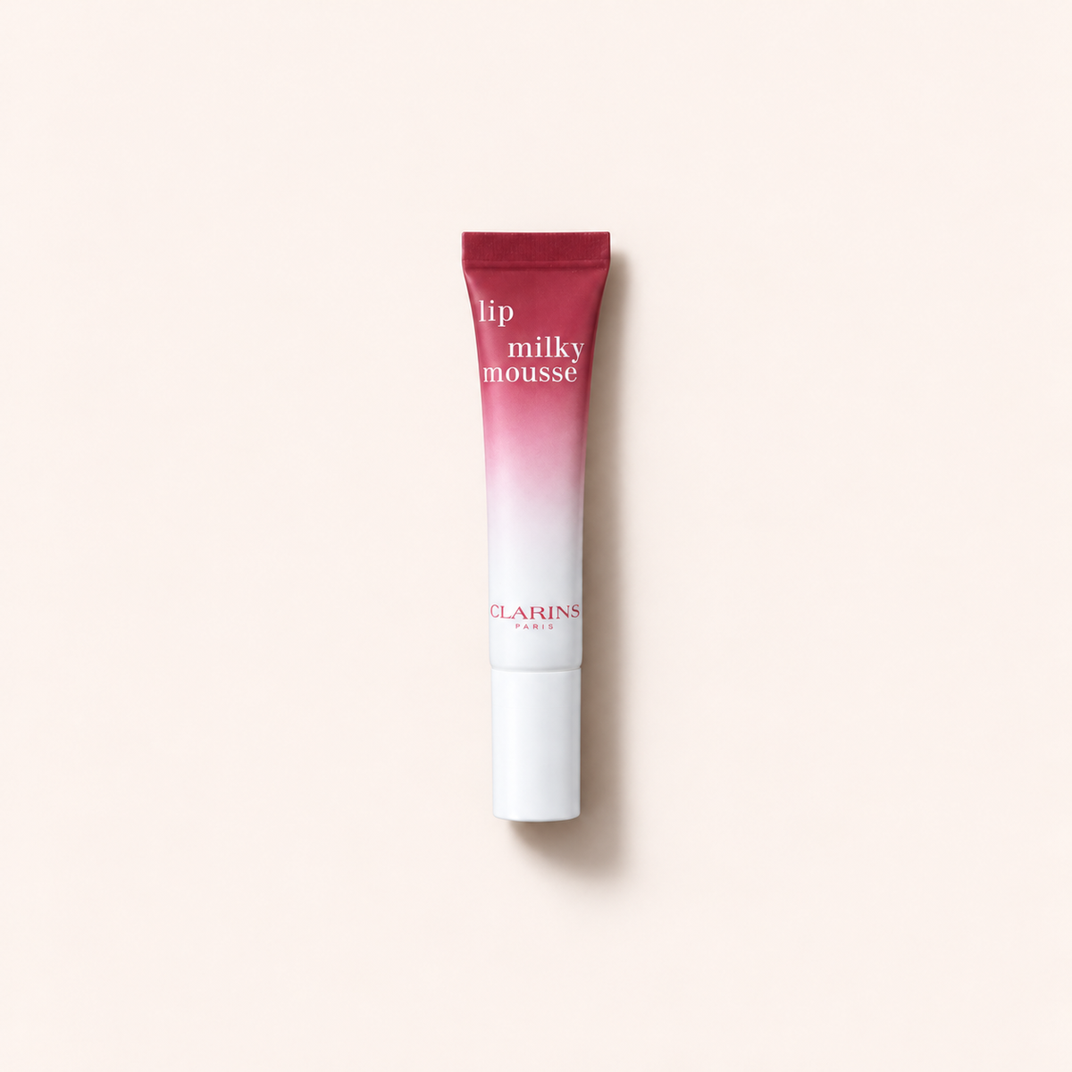Clarins Lip Milky Mousse 10 ml