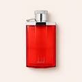 Produktová fotografie Dunhill Desire Red EDT 100 ml – MrRizz