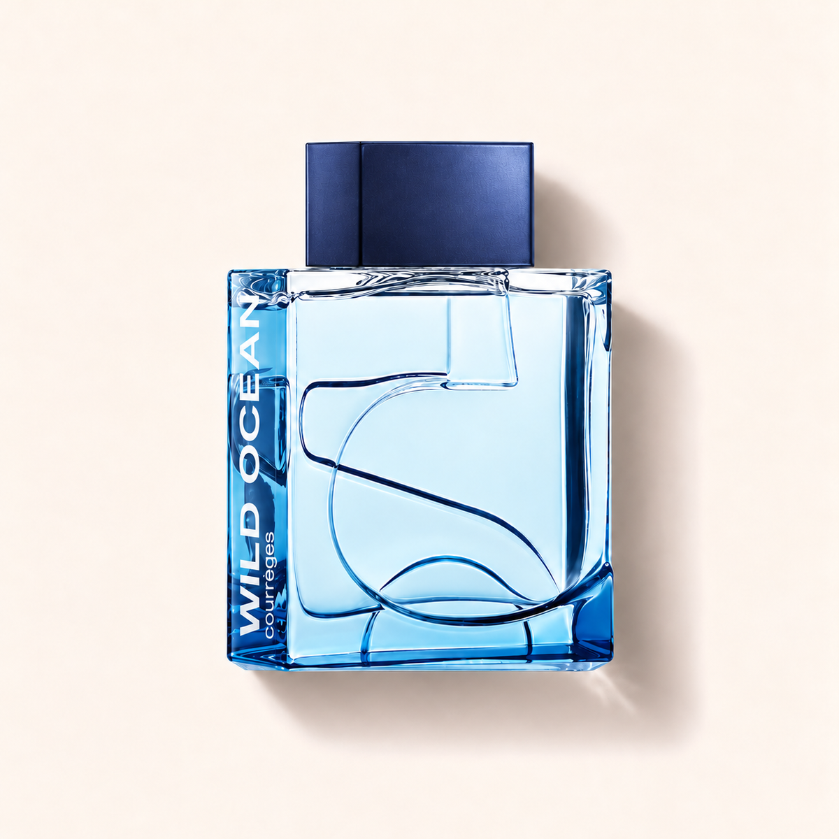 André Courreges Wild Ocean 100 ml – MrRizz