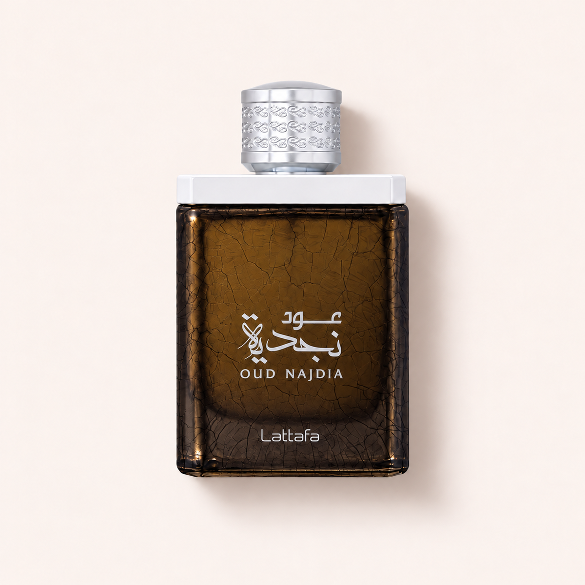 Lattafa Oud Najdia 100 ml – MrRizz