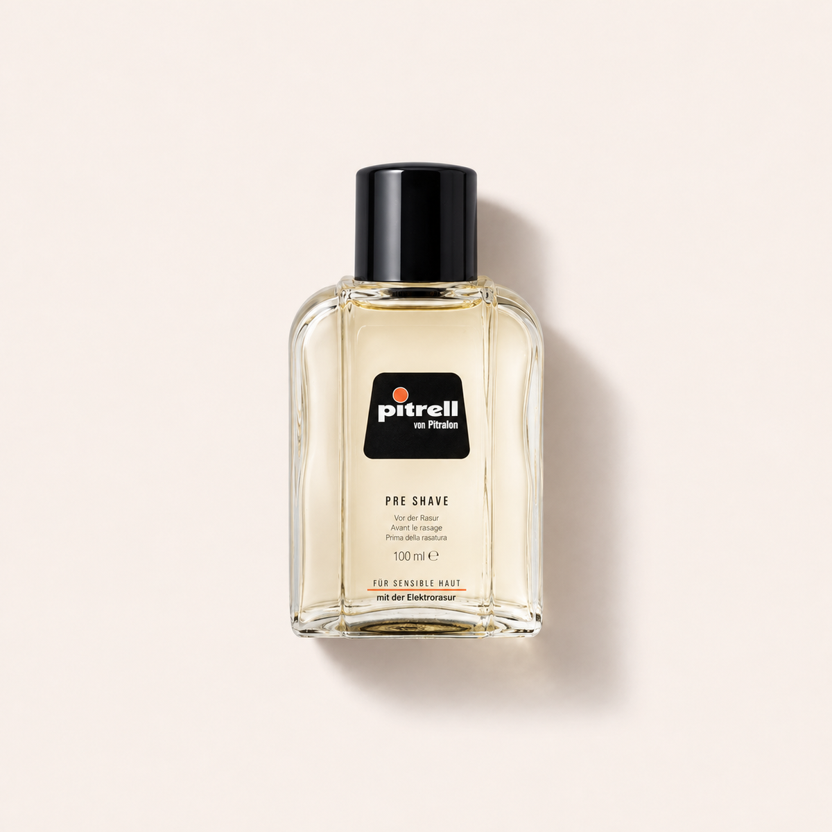 Pitralon Pitrell 100 ml