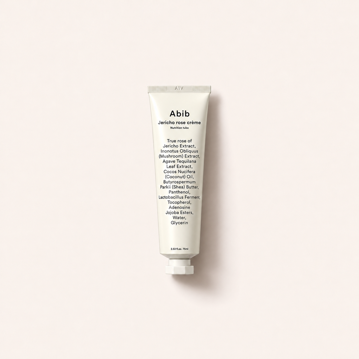 Abib Jericho Rose Créme 75 ml
