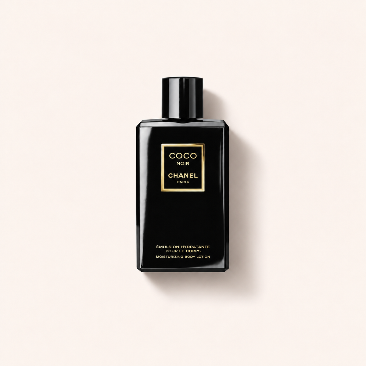 Chanel Coco Noir 200 ml
