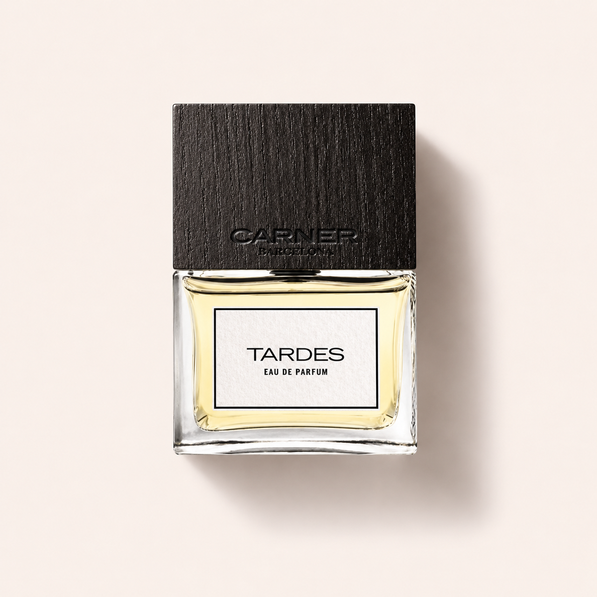 Carner Barcelona Woody Collection Tardes 50 ml – MrRizz