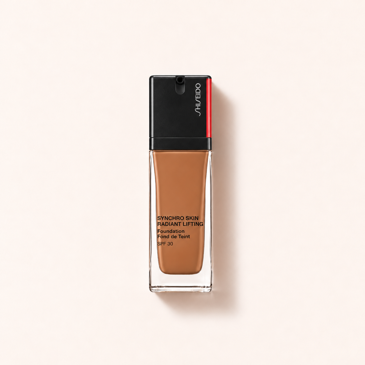 Shiseido Synchro Skin Radiant Lifting 30 ml – MrRizz