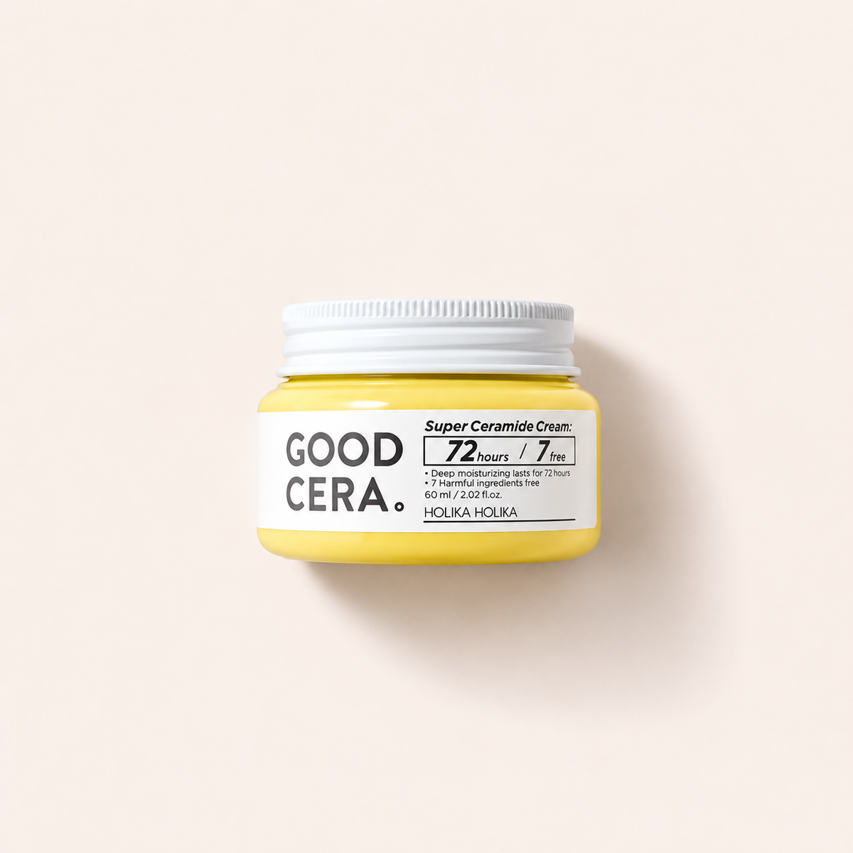 Holika Holika Good Cera Super Ceramide Cream 60 ml – MrRizz
