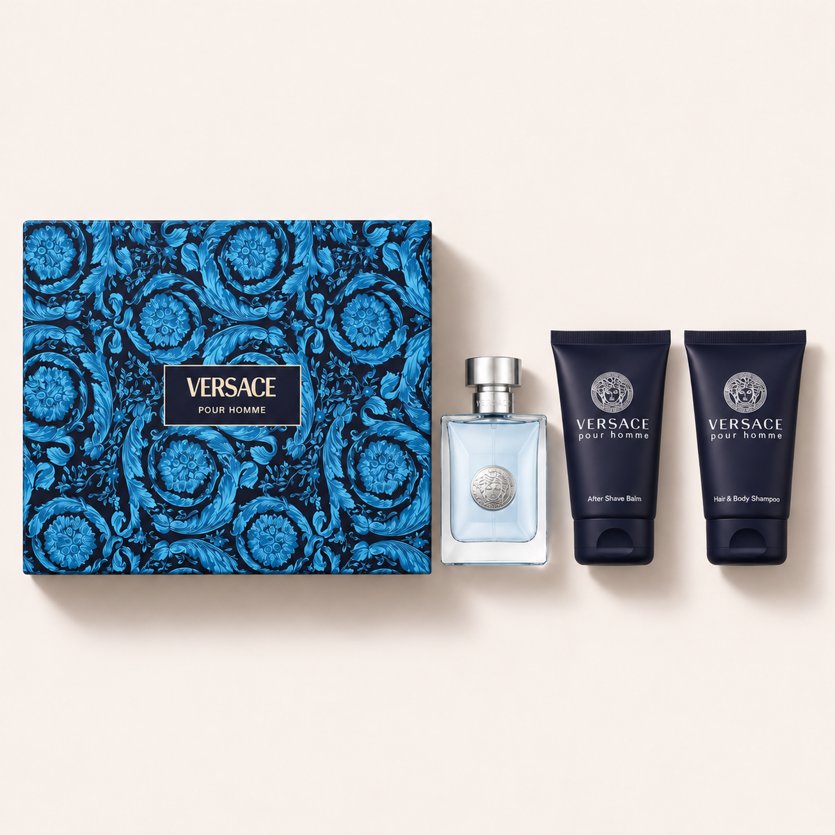Versace Pour Homme 50 ml