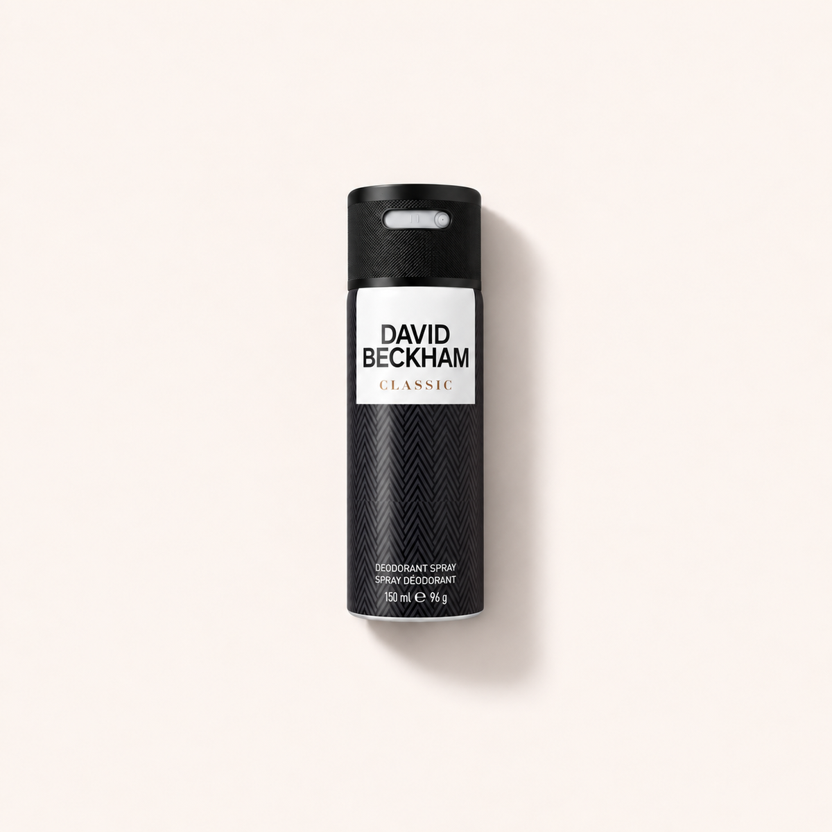 David Beckham Classic 150 ml