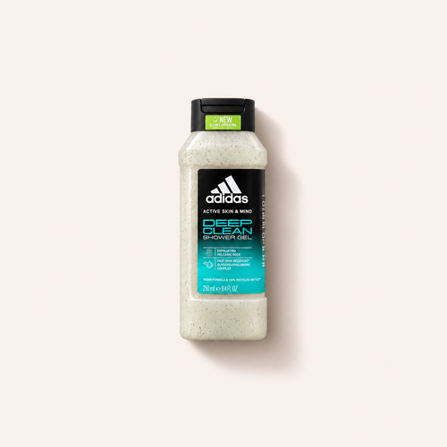 Adidas Deep Clean 250 ml