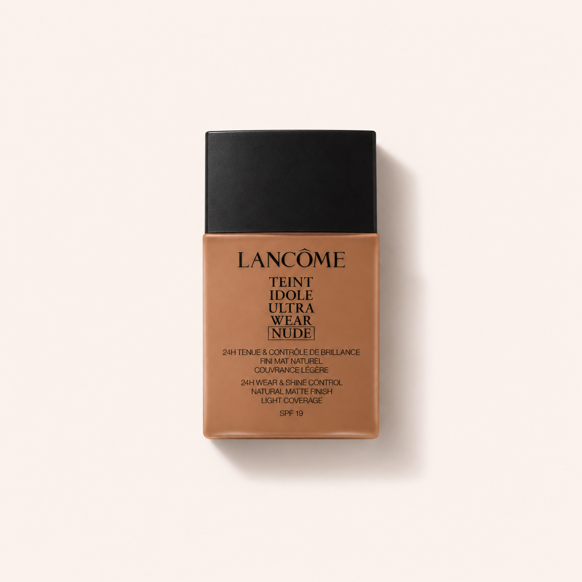 Lancôme Teint Idole Ultra Wear Nude 40 ml
