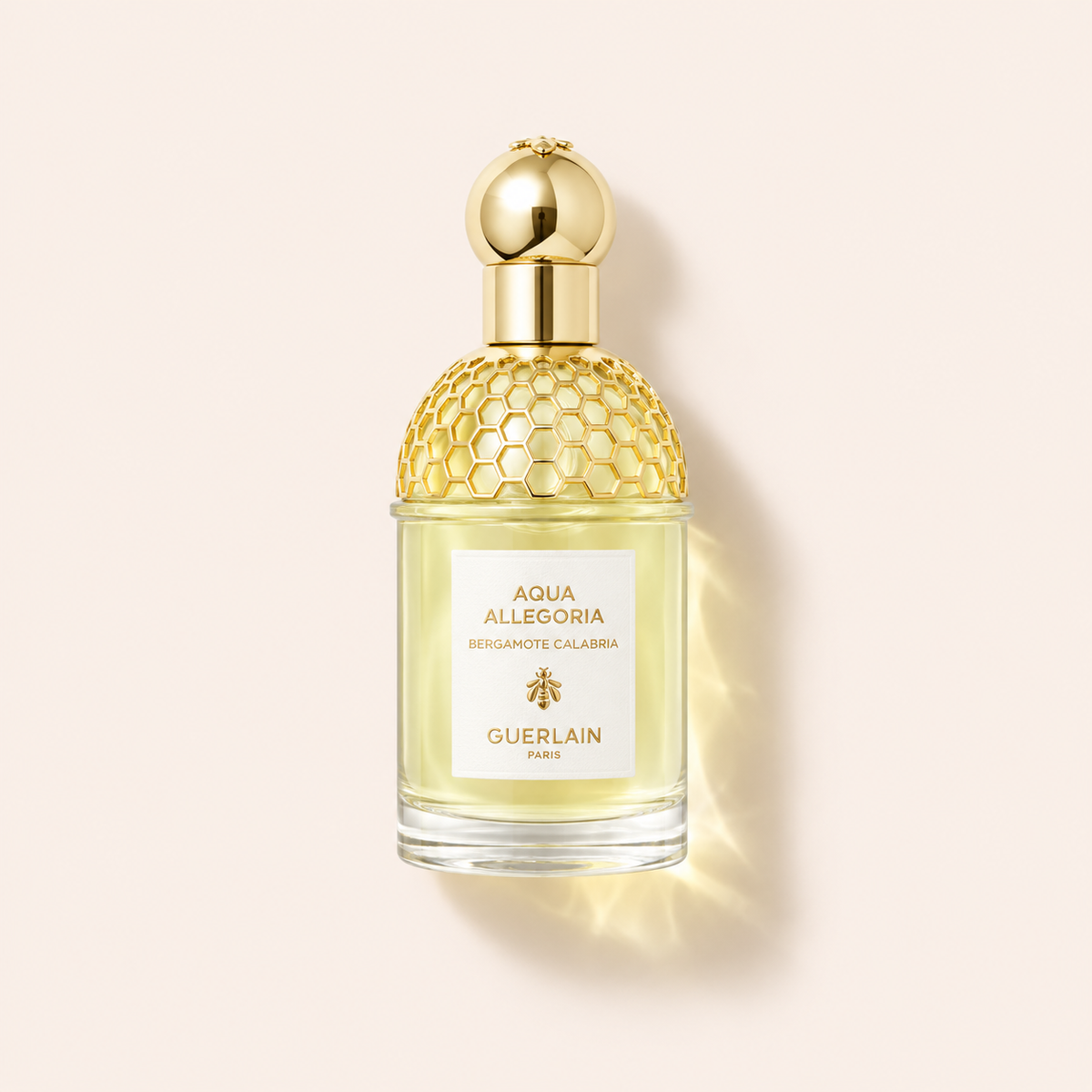 Guerlain Aqua Allegoria Bergamote Calabria EDT 75 ml – MrRizz