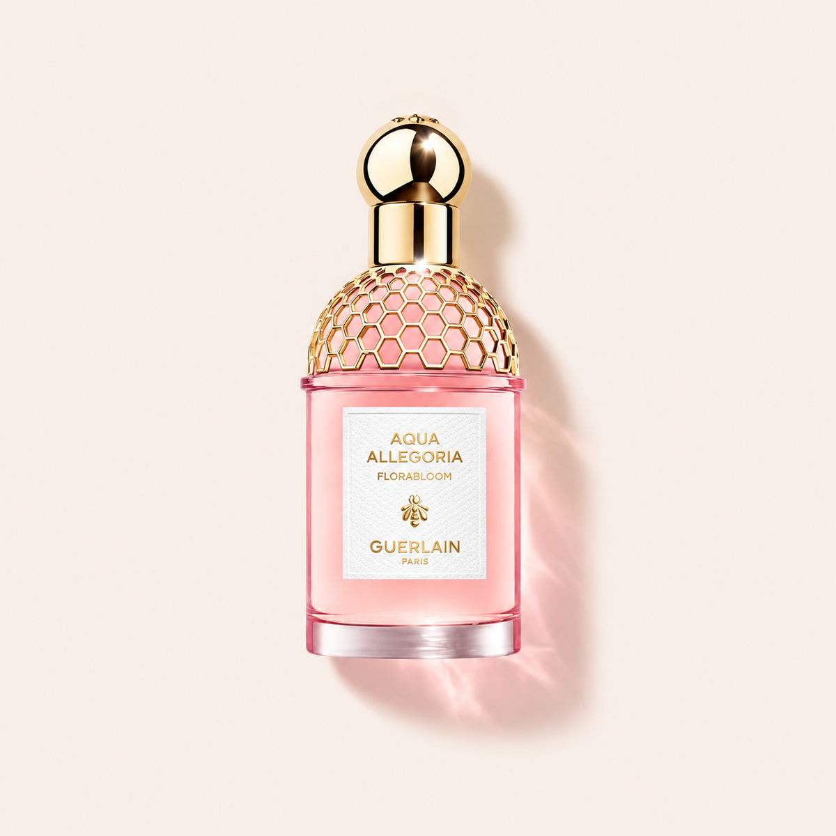 Guerlain Aqua Allegoria Florabloom toaletní voda 125 ml – MrRizz