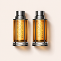 HUGO BOSS Boss The Scent EDT 2x50 ml – MrRizz