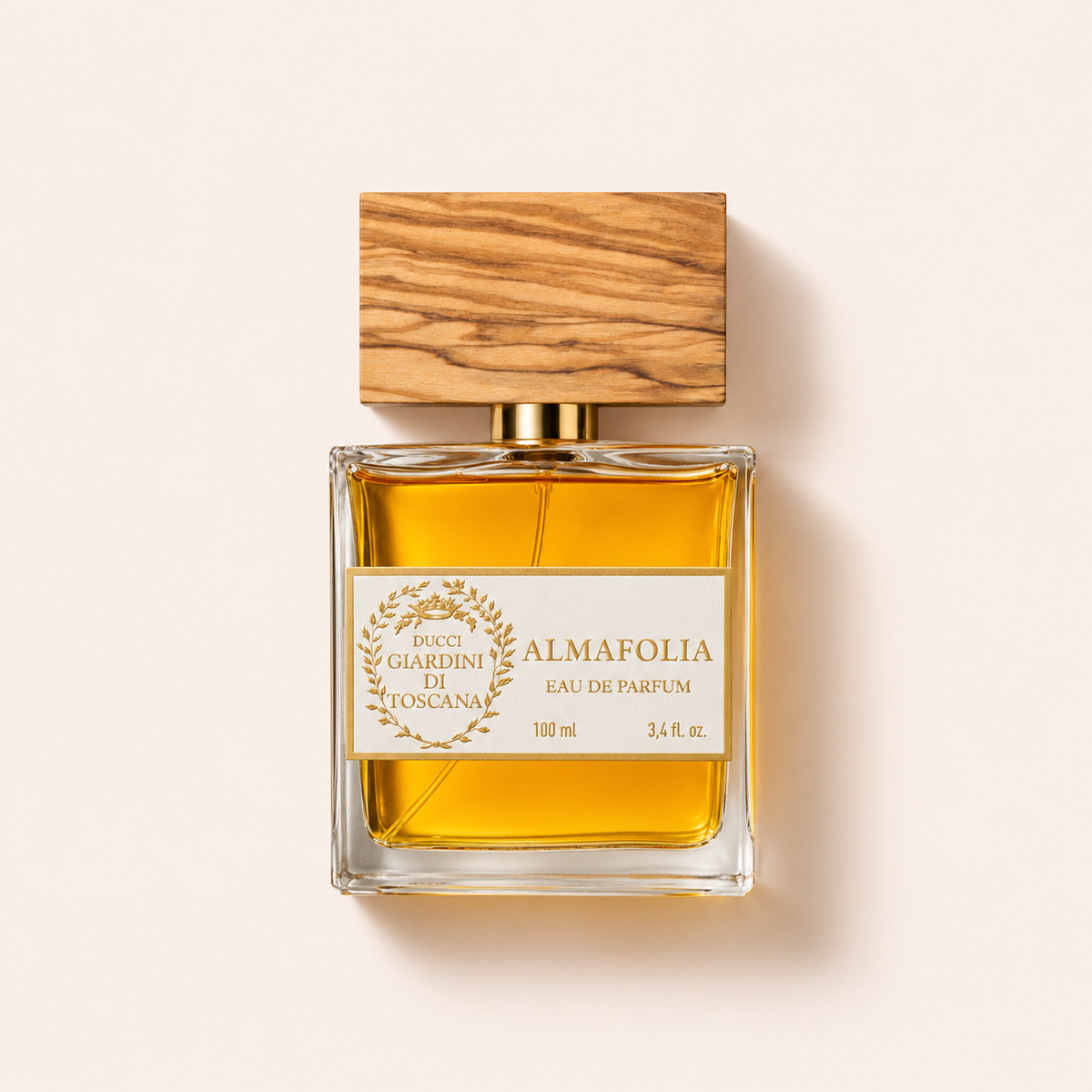 Giardini Di Toscana Almafolia EDP 100 ml – MrRizz