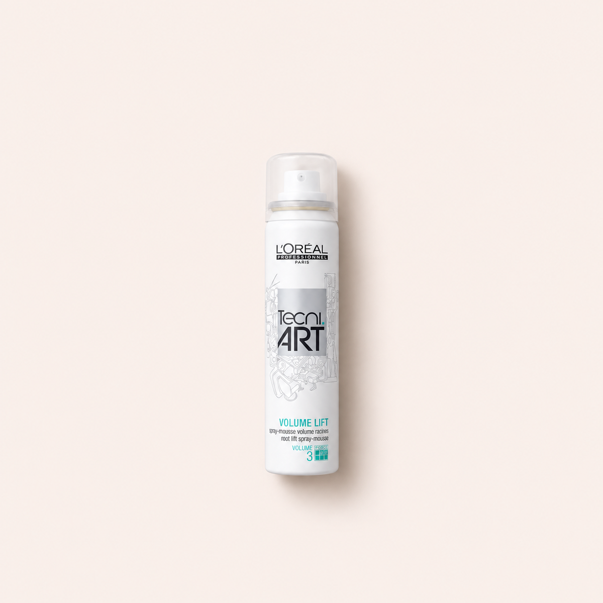 L'Oréal Professionnel Tecni.Art Volume Lift 75 ml