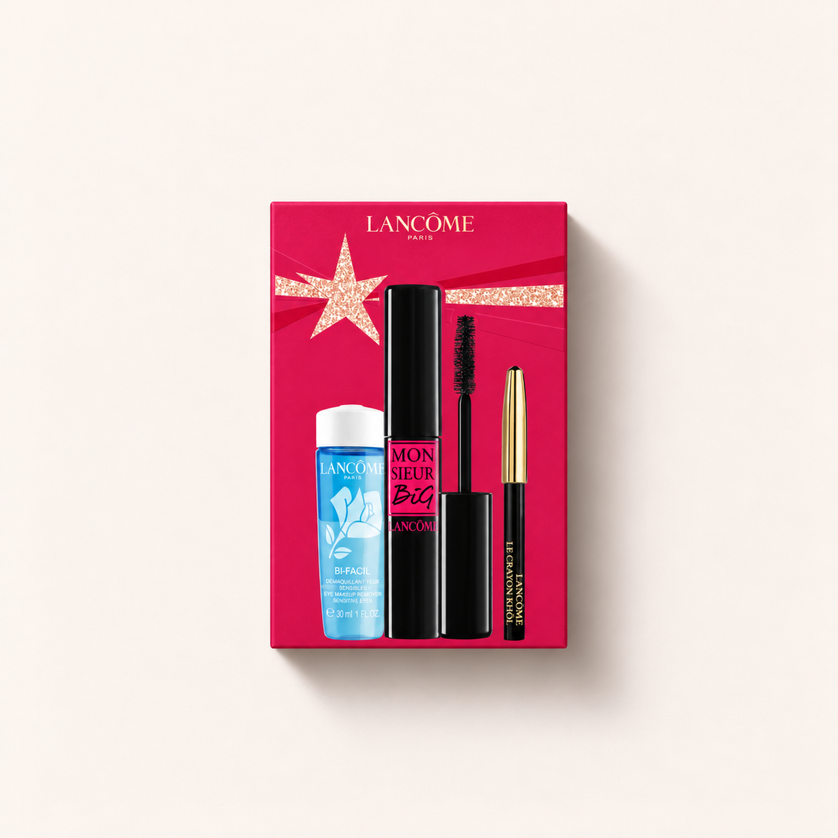 Lancôme Monsieur Big 10 ml