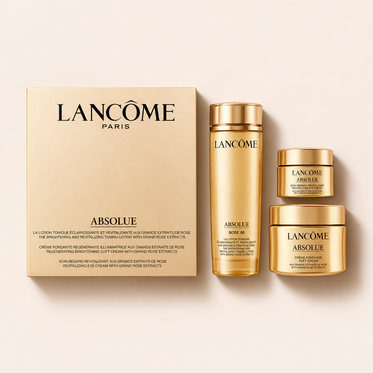 Lancôme Absolue 60 ml