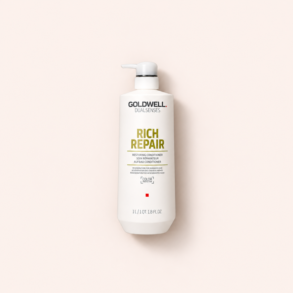 Goldwell Dualsenses Rich Repair 1000 ml