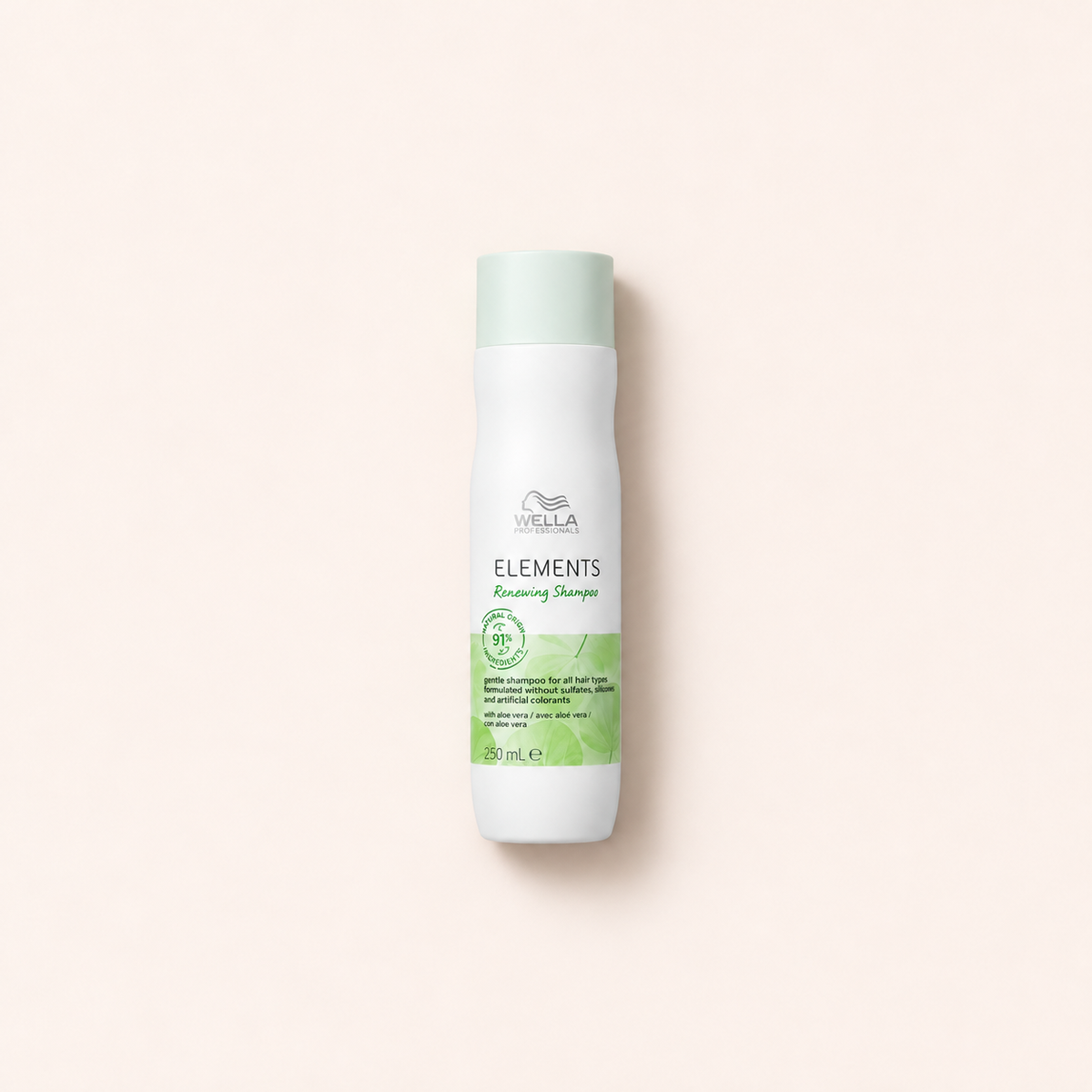 Wella Professionals Elements Renewing 250 ml