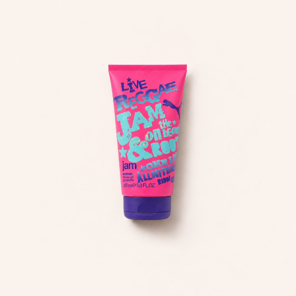 Puma Jam Woman 150 ml