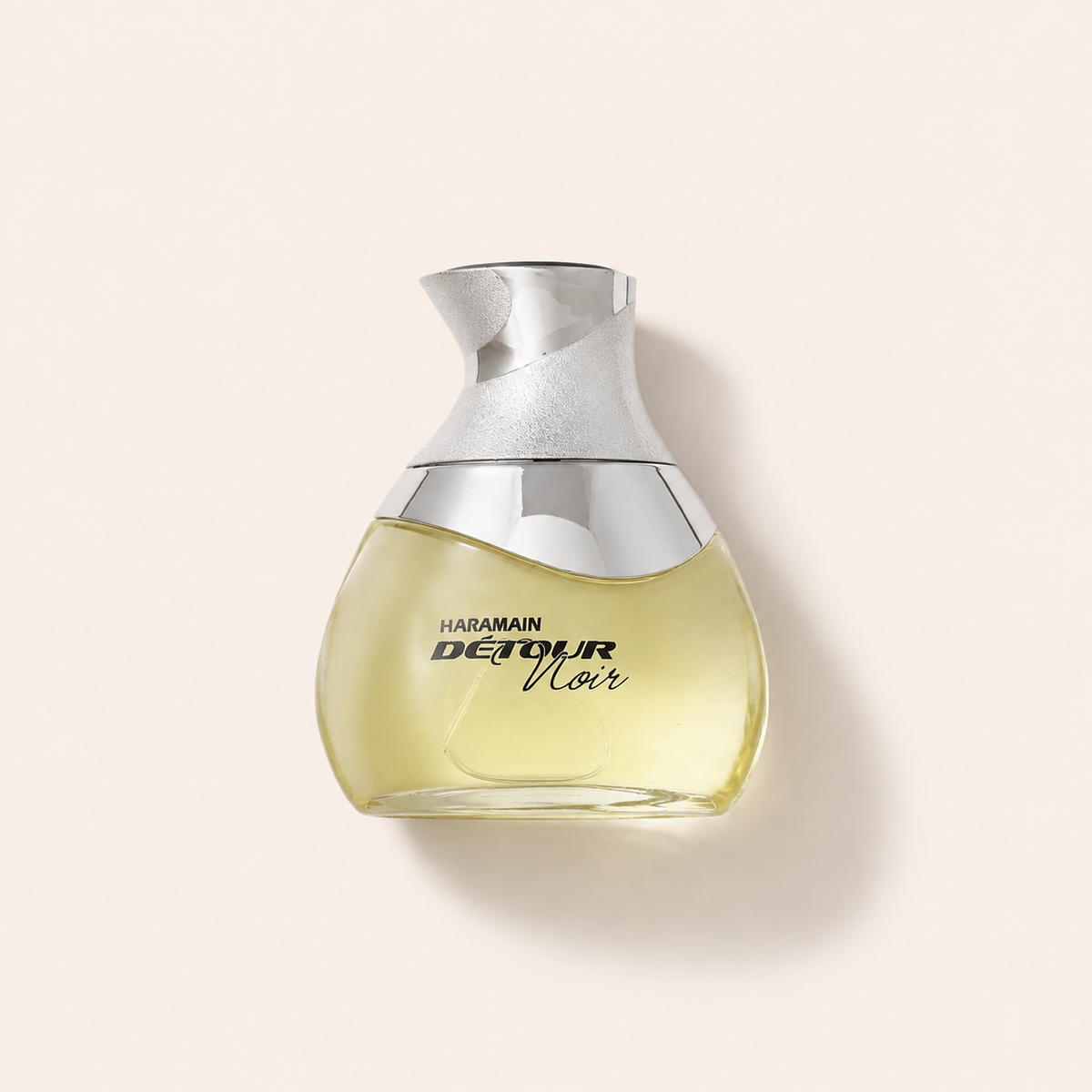 Al Haramain Détour Noir, parfémovaná voda 100 ml – MrRizz