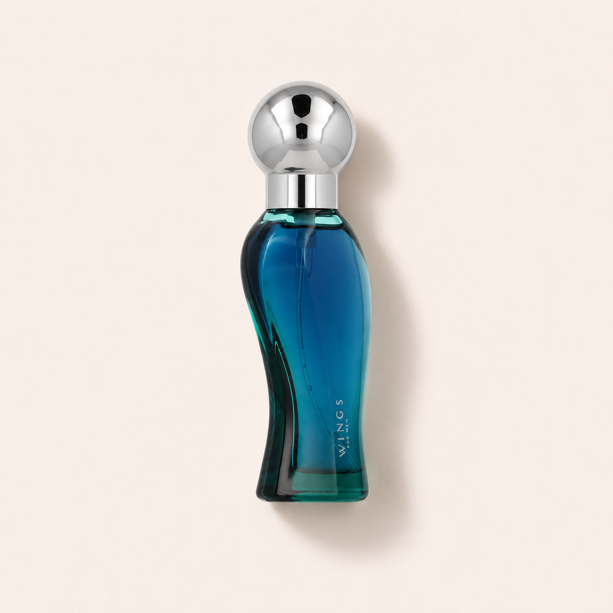 Giorgio Beverly Hills Wings pro muže 30 ml, flakon s víčkem – MrRizz