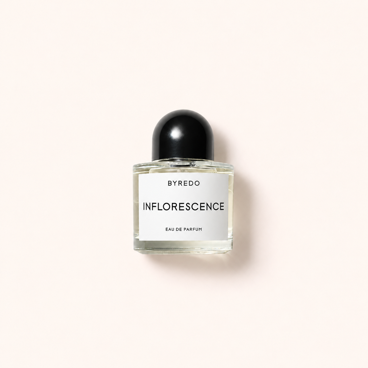 BYREDO Inflorescence 50 ml, flakon s víčkem – MrRizz