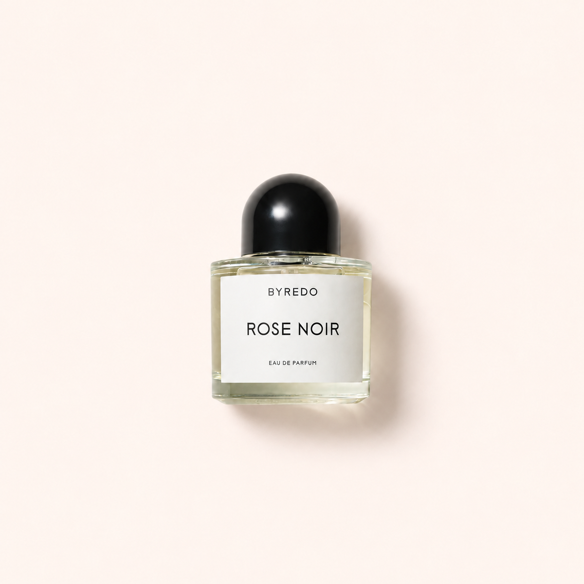 BYREDO Rose Noir 50 ml, flakon s víčkem – MrRizz