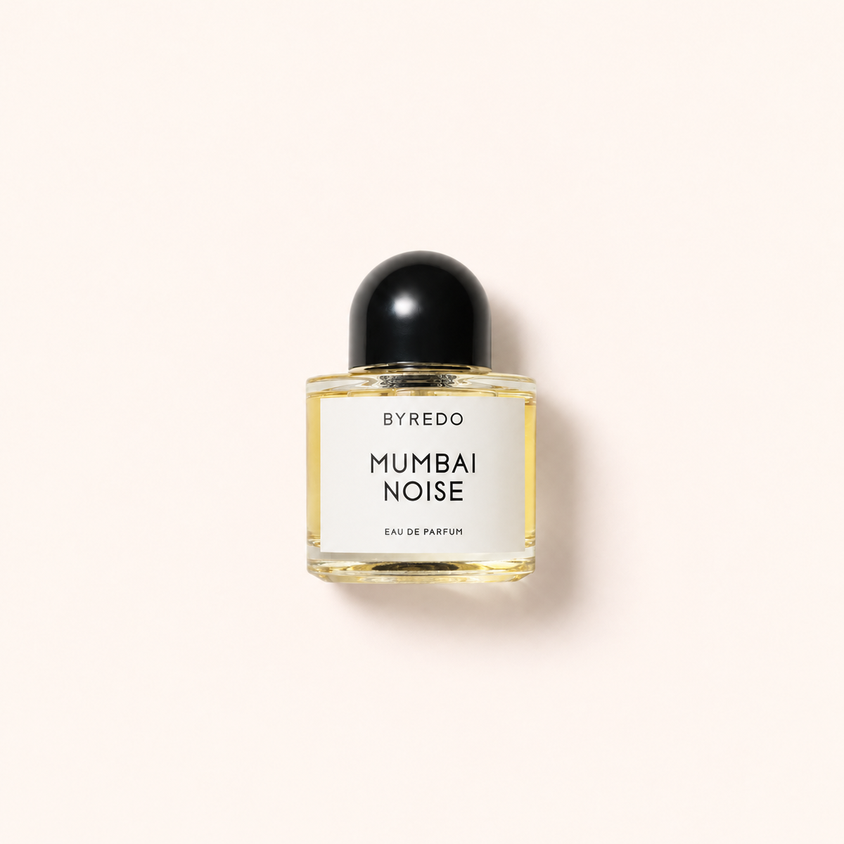 BYREDO Mumbai Noise, parfémovaná voda 50 ml – MrRizz