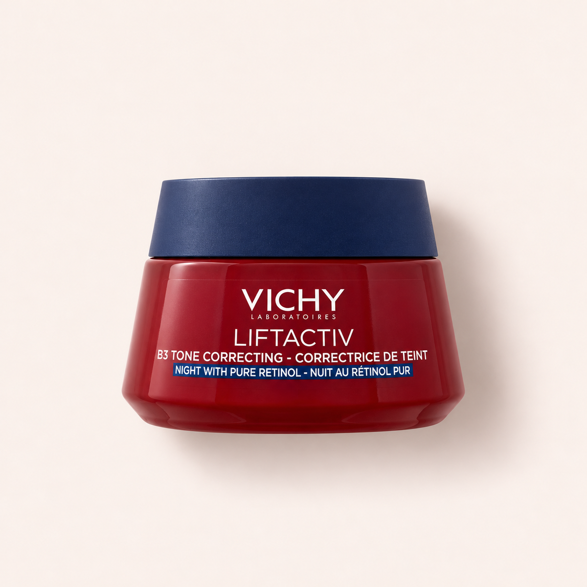 Vichy Liftactiv B3 noční krém s retinolem 50 ml – MrRizz