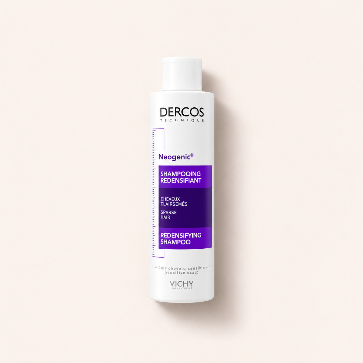 Vichy Dercos Neogenic šampon 200 ml – MrRizz