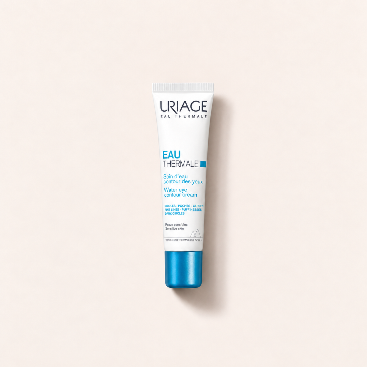 Oční krém Uriage Eau Thermale Water Eye Contour Cream 15 ml – MrRizz