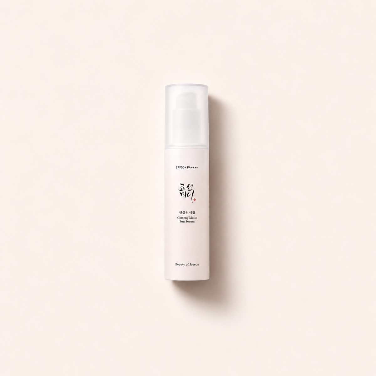Beauty of Joseon Ginseng Moist Sun Serum 50 ml – MrRizz