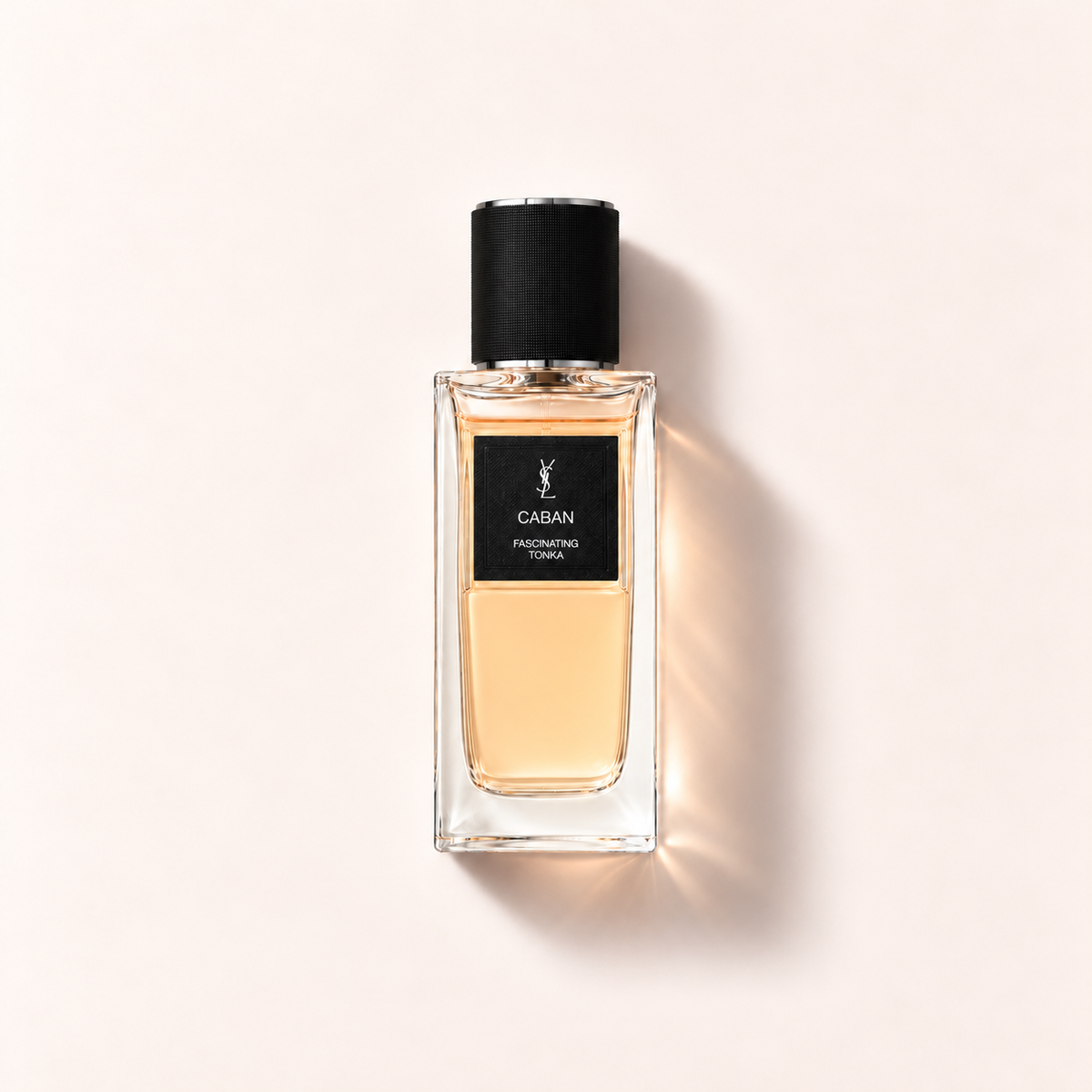 Yves Saint Laurent Caban, parfémovaná voda 125 ml – MrRizz