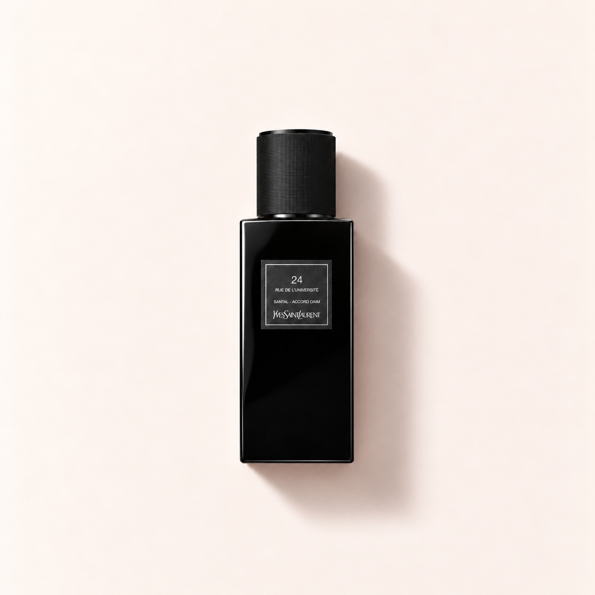 Yves Saint Laurent 24 Rue de l’Université, parfémovaná voda 125 ml – MrRizz