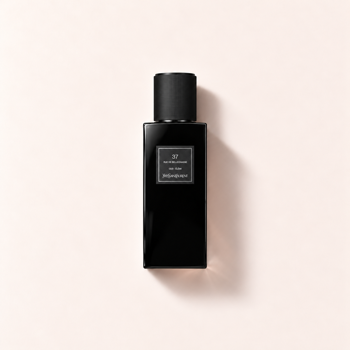 Yves Saint Laurent 37 Rue de Bellechasse, parfémovaná voda 125 ml – MrRizz